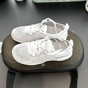 NFINITY NEW IN BOX CHEER SHOES.